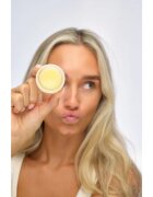 Killer Lips Silk Kiss Lip Mask Vanilla mască hidratantă pentru buze 12 g