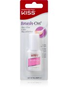 KISS Brush-On adeziv pentru unghii 5 g
