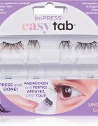 KISS imPRESS easy tab gene false smocuri autoadezive 4 buc
