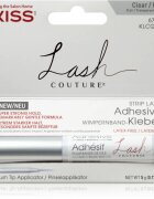 KISS Lash Couture adeziv pentru gene false cu aplicator culoare White 5 g