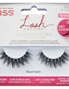KISS Lash Couture LuXtensions gene false Royal Satin 1 pereche