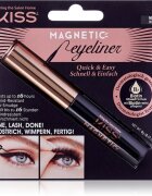 KISS Magnetic Eyeliner linie de gel magnetic 5 g