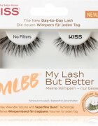 KISS My Lash But Better gene false 02 No Filters 1 pereche