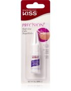 KISS Precision adeziv pentru unghii 3 g