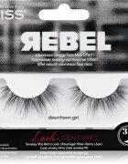 KISS Rebel gene false Downtown Girl 1 pereche