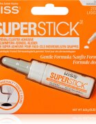 KISS Superstick Glue adeziv pentru gene false Clear 6.5 g