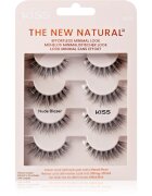 KISS The New Natural Effortless Minimal Look gene false Nude Blazer 8 buc