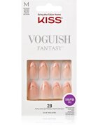 KISS Voguish Fantasy French unghii artificiale 28 buc