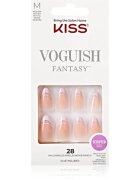 KISS Voguish Fantasy unghii artificiale 28 buc