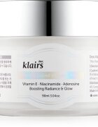 Klairs Freshly Juiced Vitamin E Mask masca faciala hidratanta cu vitamina E 90 ml