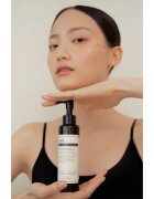 Klairs Gentle Black Deep Cleansing Oil ulei pentru curatarea profunda pentru ten gras 150 ml