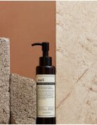 Klairs Gentle Black Deep Cleansing Oil ulei pentru curatarea profunda pentru ten gras 150 ml
