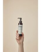 Klairs Gentle Black Deep Cleansing Oil ulei pentru curatarea profunda pentru ten gras 150 ml
