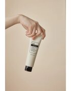 Klairs Gentle Black Facial Cleanser gel de curățare blând pentru piele sensibilă 140 ml