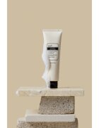 Klairs Gentle Black Facial Cleanser gel de curățare blând pentru piele sensibilă 140 ml