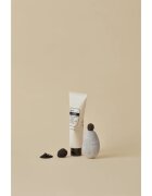 Klairs Gentle Black Facial Cleanser gel de curățare blând pentru piele sensibilă 140 ml