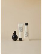 Klairs Gentle Black Facial Cleanser gel de curățare blând pentru piele sensibilă 140 ml