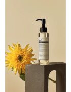 Klairs Gentle Black Fresh Cleansing Oil ulei de curățare blând pentru ten gras 150 ml