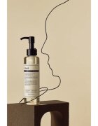 Klairs Gentle Black Fresh Cleansing Oil ulei de curățare blând pentru ten gras 150 ml