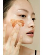 Klairs Gentle Black Sugar Facial Polish exfoliere si hidratare faciala 110 g