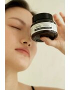 Klairs Gentle Black Sugar Facial Polish exfoliere si hidratare faciala 110 g