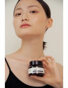 Klairs Gentle Black Sugar Facial Polish exfoliere si hidratare faciala 110 g