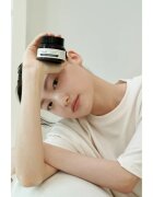 Klairs Gentle Black Sugar Facial Polish exfoliere si hidratare faciala 110 g