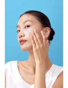 Klairs Midnight Blue Calming Cream crema cu efect calmant dupa expunere la soare pentru piele sensibila si inrosita 60 ml