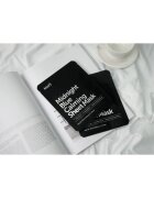 Klairs Midnight Blue Calming Sheet Mask mască textilă calmantă 25 ml
