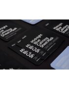 Klairs Midnight Blue Calming Sheet Mask mască textilă calmantă 25 ml