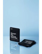 Klairs Midnight Blue Calming Sheet Mask mască textilă calmantă 25 ml