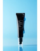 Klairs Midnight Blue Clearing Water Cream crema hidratanta usoara pentru strălucirea și netezirea pielii 50 g