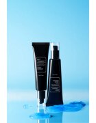 Klairs Midnight Blue Clearing Water Cream crema hidratanta usoara pentru strălucirea și netezirea pielii 50 g