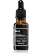 Klairs Midnight Blue Youth Activating Drop ser activator pentru intinerirea pielii 20 ml