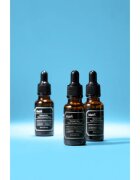 Klairs Midnight Blue Youth Activating Drop ser activator pentru intinerirea pielii 20 ml