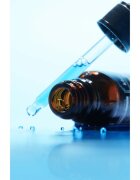Klairs Midnight Blue Youth Activating Drop ser activator pentru intinerirea pielii 20 ml