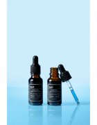 Klairs Midnight Blue Youth Activating Drop ser activator pentru intinerirea pielii 20 ml