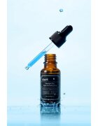 Klairs Midnight Blue Youth Activating Drop ser activator pentru intinerirea pielii 20 ml