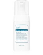 Klairs Rich Moist Foaming Cleanser spuma de curatat cu efect de hidratare 100 ml