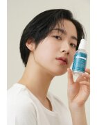 Klairs Rich Moist Soothing Serum ser facial calmant cu efect de hidratare 80 ml