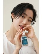 Klairs Rich Moist Soothing Serum ser facial calmant cu efect de hidratare 80 ml