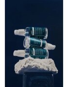 Klairs Rich Moist Soothing Serum ser facial calmant cu efect de hidratare 80 ml
