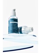Klairs Rich Moist Soothing Serum ser facial calmant cu efect de hidratare 80 ml