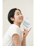 Klairs Rich Moist Soothing Tencel Sheet Mask mască textilă calmantă cu efect de hidratare 25 ml