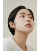 Klairs Rich Moist Soothing Tencel Sheet Mask mască textilă calmantă cu efect de hidratare 25 ml