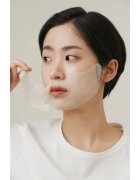 Klairs Rich Moist Soothing Tencel Sheet Mask mască textilă calmantă cu efect de hidratare 25 ml