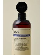 Klairs Supple Preparation Facial Toner tonic hidratant pentru echilibrarea pH-ului pielii 180 ml