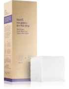 Klairs Supple Preparation Toner Mate Cotton Pad tampoane cosmetice pentru demachierea și curățarea tenului 120 buc