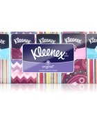 Kleenex Original Family batiste de hârtie 10x10 buc