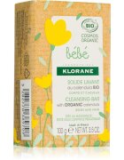 Klorane Bébé Calendula sapun delicat cu gălbenele 100 g